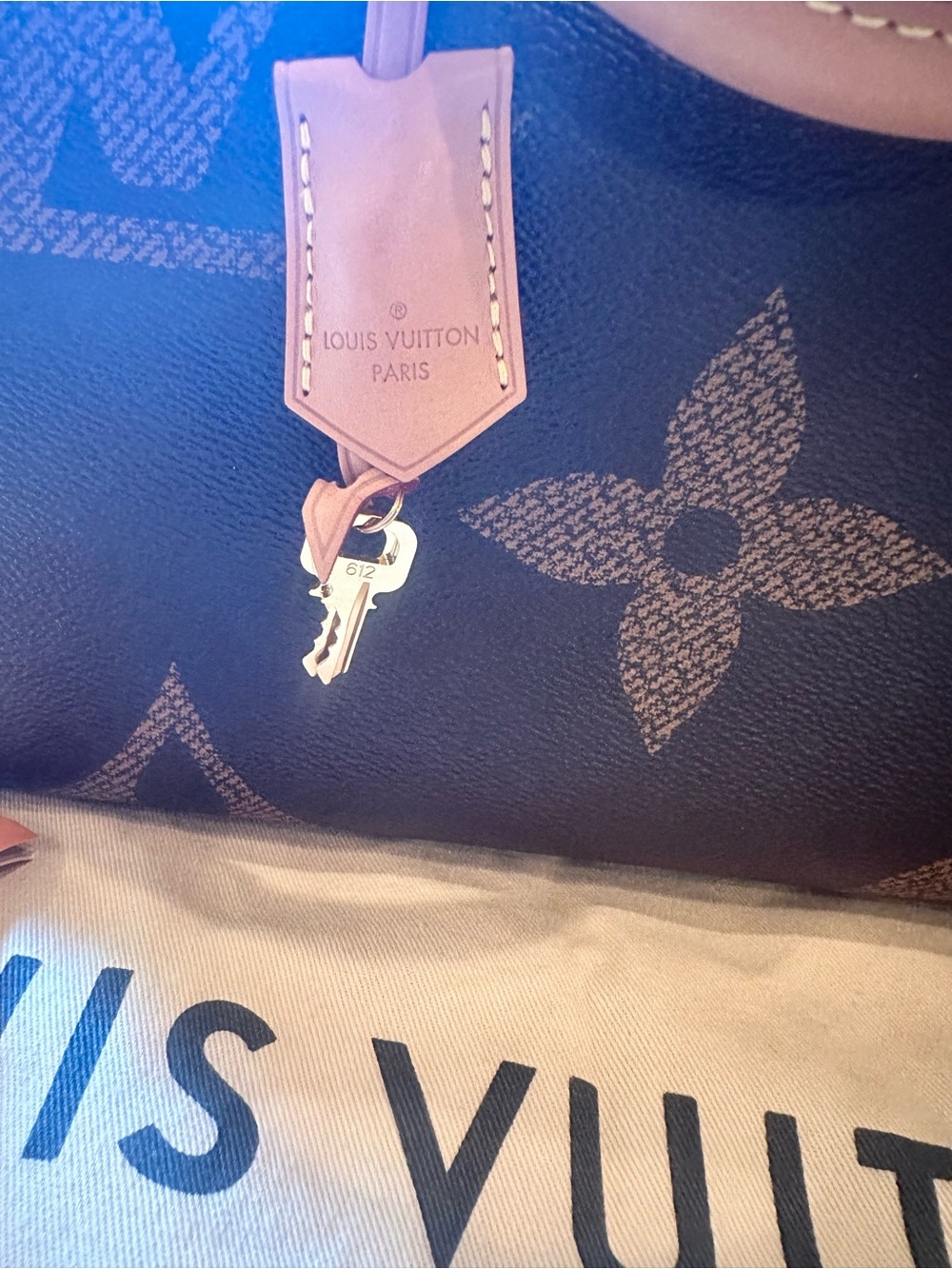 ❌SOLD❌RARE Louis Vuitton Reverse Speedy - Picture 14 of 16